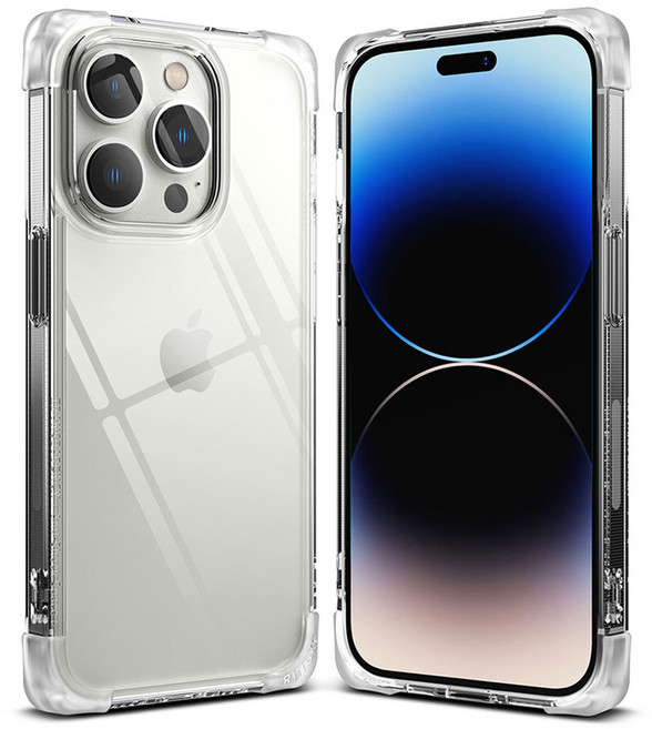 링케 퓨전 범퍼 휴대폰 케이스