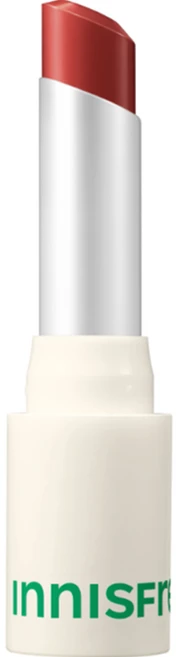 이니스프리 에어리 매트 립스틱 3.5g, 1개, 8호앰버브릭 - 쿠팡