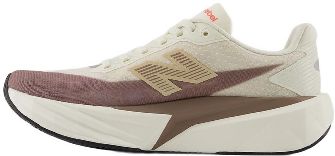 New Balance 女款 FuelCell Rebel v5 D楦運動休閒鞋WFCXLJ5