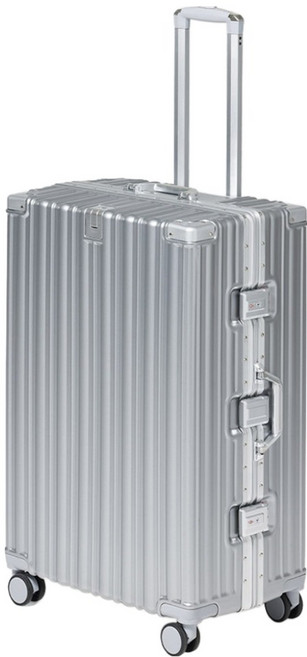 트리팩 버티 T901 알루미늄 프레임 캐리어 16인치 20인치 26인치 28인치