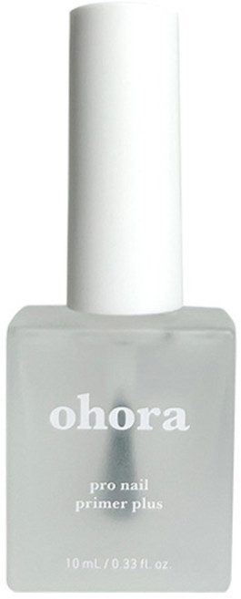 오호라 프로 네일 프라이머 플러스, 10ml, 1개