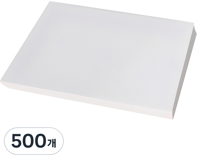 백상지 180g, A4, 500개