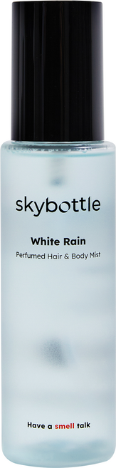 skybottle 身體髮香噴霧 白花漫雨, 1個, 100ml
