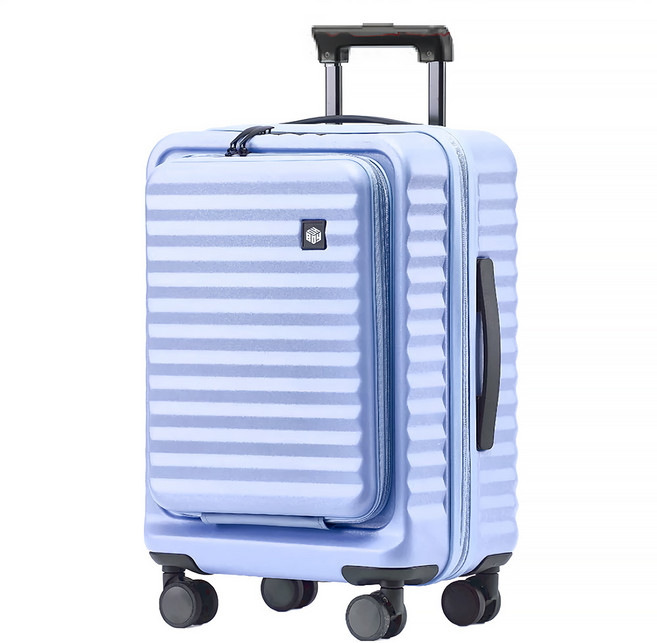 KOLKO 前開行李箱 聚碳酸酯