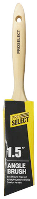 PROSELECT 이지그립 앵글붓, 1개