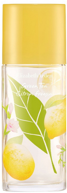 Elizabeth Arden 伊麗莎白雅頓 台灣公司貨 綠茶香櫞小蒼蘭香水, 1瓶, 100ml
