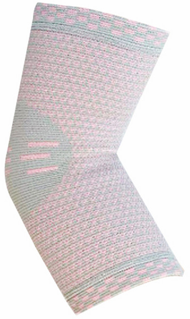 알로데 압력 보호 슬립 팔꿈치 보호대, TYPE03 핑크, 1개