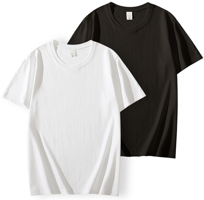 주니데이 순코튼 학생 반팔 런닝 2개