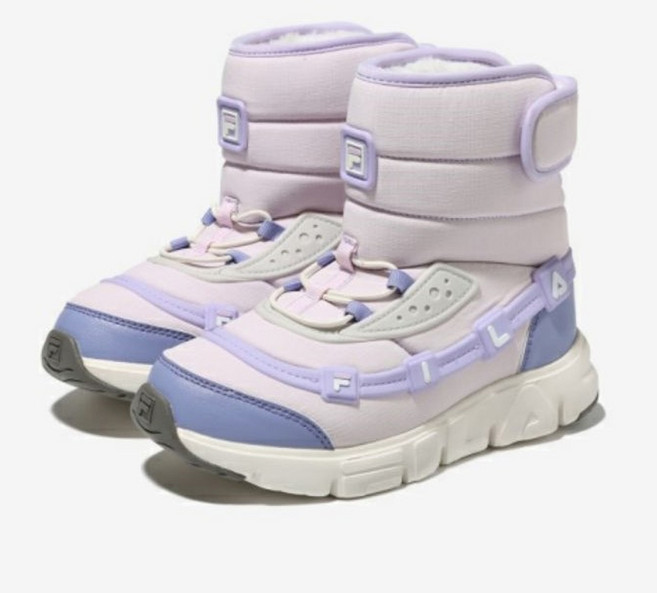 FILA 斐樂 KIDS 兒童 GGUMI BOOTS VC 靴 3XM01596F