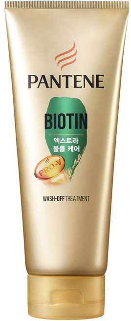 팬틴 엑스트라 볼륨 트리트먼트, 220ml, 1개
