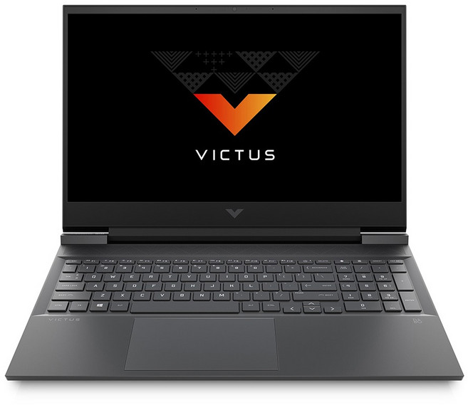 HP 2025 VICTUS 15 GAMING LAPTOP 15.6 라이젠9 라이젠 8000시리즈 지포스 RTX 4060, Mica Silver, 512GB, 16GB, Free DOS, 15-fb3001AX