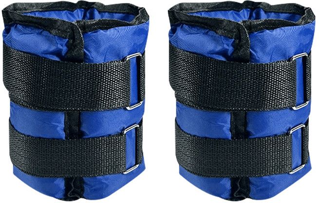 Her-Ea 禾亦 加重沙袋 4.5359k 2個, 1組, 藍色