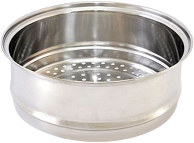 福泰 304不鏽鋼高層蒸籠, 28cm, 1個