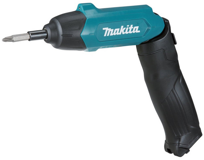 Makita 牧田 台灣公司貨 3.6V充電起子機 可折式, 1組