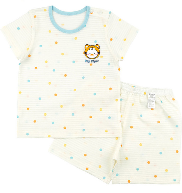 메이키즈 별빛타이거 5부 변화지 상하의 세트