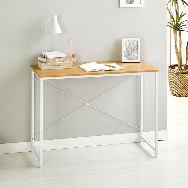 코멧 멀티 책상 1040, 화이트