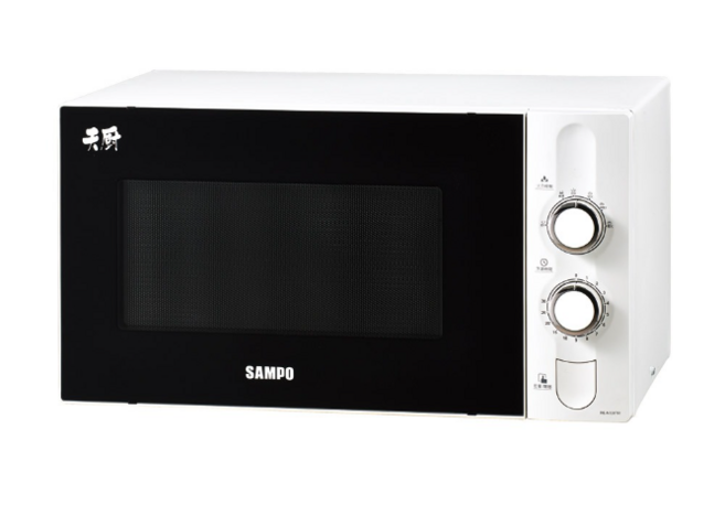 SAMPO 聲寶 微波爐 28L 17.7kg, RE-N328TR