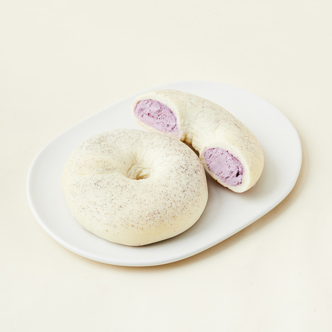 노아베이커리 블루베리번, 180g, 1개입, 1개