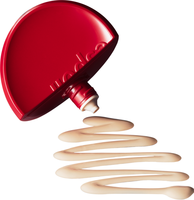 에스쁘아 비벨벳 플루이드 파운데이션 30g, 21호 아이보리, 1개