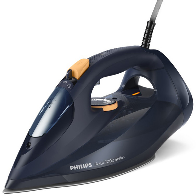 필립스 파워 스팀다리미 7000 시리즈, DST7060/20, 혼합색상