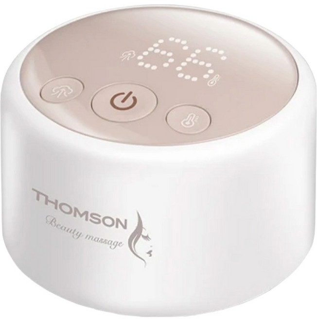 THOMSON 湯姆盛 真空刮痧拔罐儀 TM-BC02DC, 1台