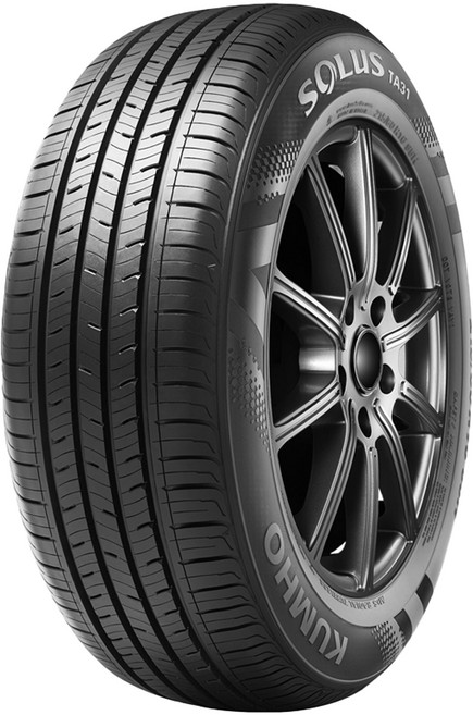 금호타이어 KL33 245/45R19 방문설치, 1개, 출장장착