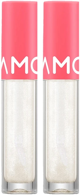 물다 볼륨 맥시멀 립 플럼퍼, LP1 화이트 웨딩드레스, 2.5g, 2개 - 쿠팡