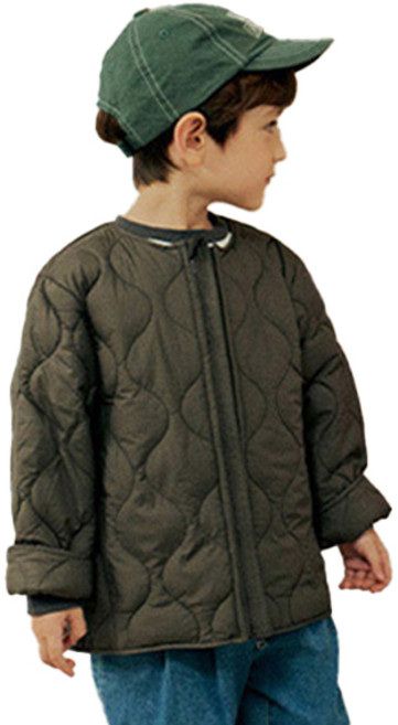 토토헤로스 아동용 토니스 경량 점퍼