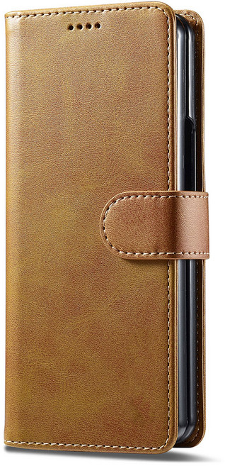 구스페리 스탠다드 카드 수납 가죽 다이어리 휴대폰 케이스