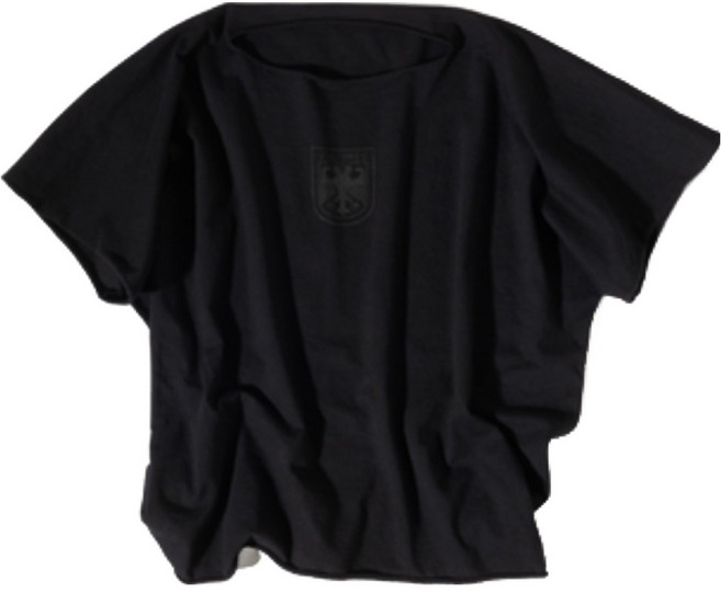 adidas 愛迪達 YEEZY 男款 YEEZY Vultures 短袖T恤