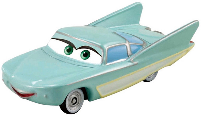 TOMICA TAKARA TOMY C-27 芙蓉 標準版, 1個