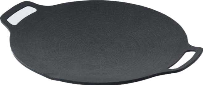 Silver Star OIC 烤盤 帶把手, 29cm, 1個