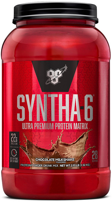 신타6 단백질 파우더 초코맛, 1.32kg, 1개