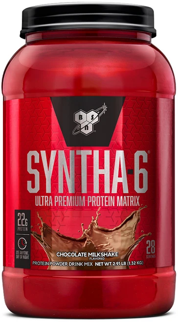 신타6 단백질 파우더 초코맛, 1.32kg, 1개 - 쿠팡