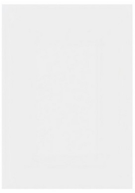 描圖紙 8開 35g, 白色, 1個