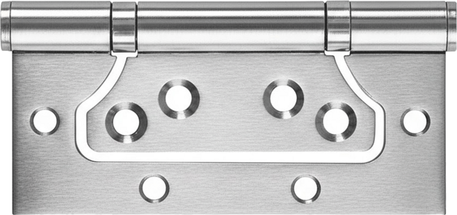 Tamsaa 門軸鉸鏈, 3個