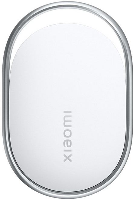 샤오미 태그 위치 추적기, 화이트, 1개