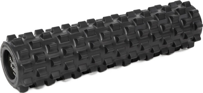 럼블롤러 프로 폼롤러, 엑스트라 펌 블랙, 1개