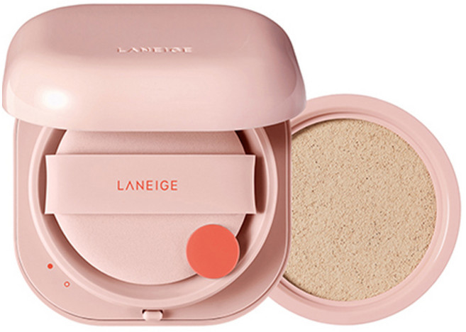 라네즈 네오 글로우 쿠션 파운데이션 본품 15g + 리필 15g, 23N1 샌드, 1개