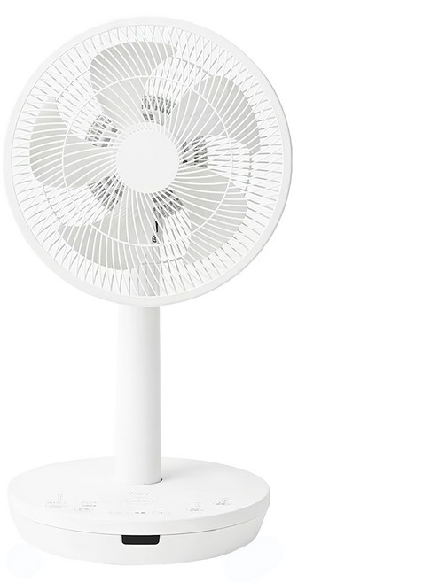 siroca 10吋 3D擺頭超靜音 DC直流變頻電風扇, SF-TI2710