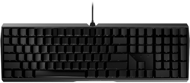 CHERRY 機械式有線標準型鍵盤, 黑色, MX BOARD 3.0S (紅軸), 紅軸