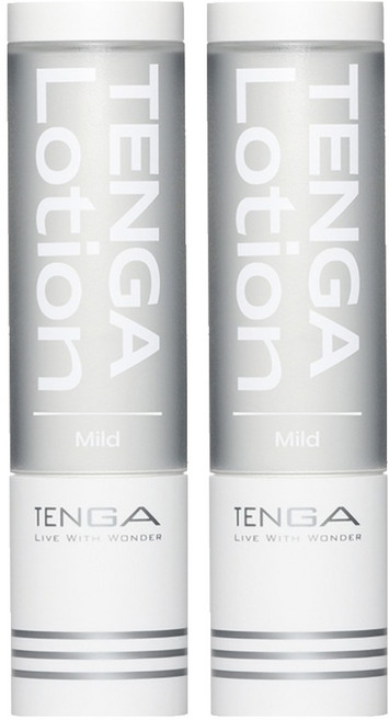 텐가 로션 마일드, 170ml, 2개