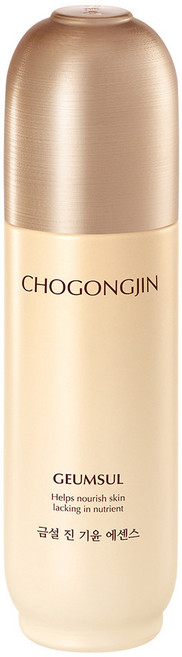 초공진 금설 진 기윤에센스, 90ml, 1개