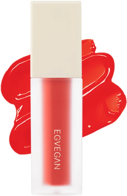 이지비건 에어필 워터틴트, 02 위켄드 잇, 1개 - 쿠팡