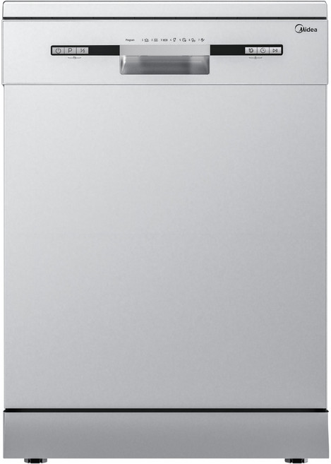 마이디어 식기세척기 12인용, 실버, MDWEF1235G(S)E-KR, 방문설치