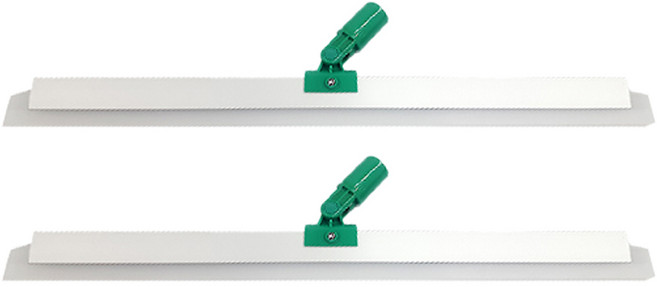 월드크린 라이노 바닥 물기제거 스퀴지 BIG, 2개