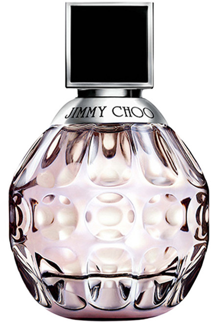 JIMMY CHOO 同名女性淡香水, 1件, 40ml