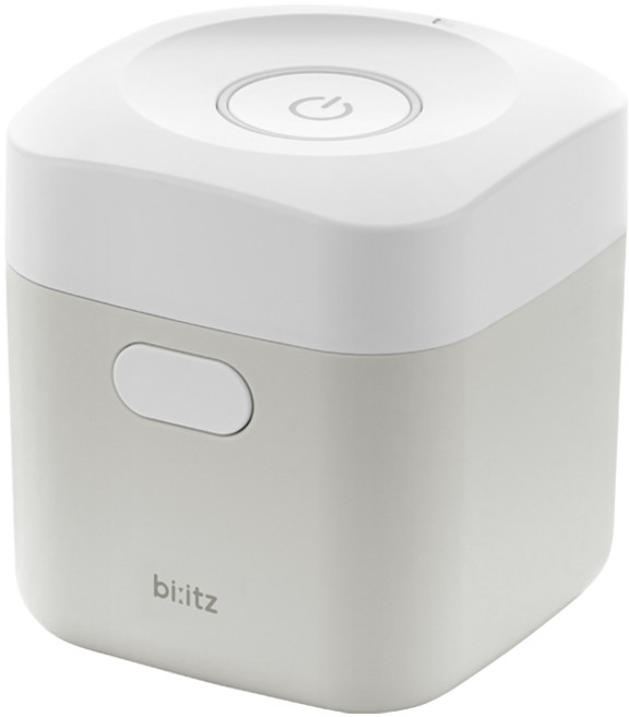 비츠 휴대용 UV LED 살균기, 혼합색상, WEL1324