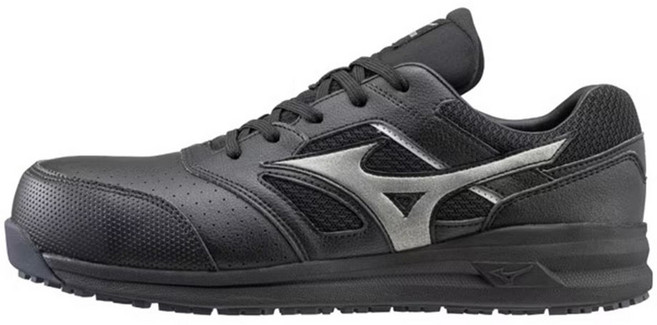 Mizuno 美津濃 防護鞋 LS II系列 213409