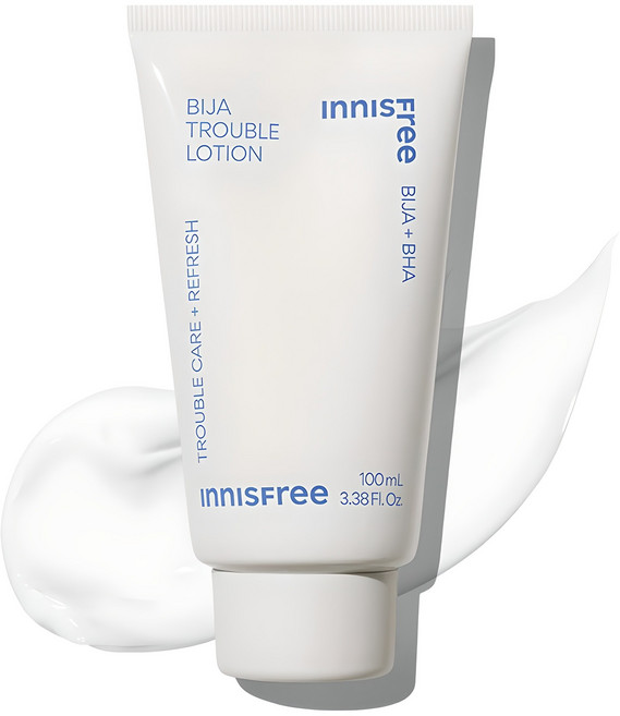 이니스프리 비자 트러블 로션, 100ml, 1개